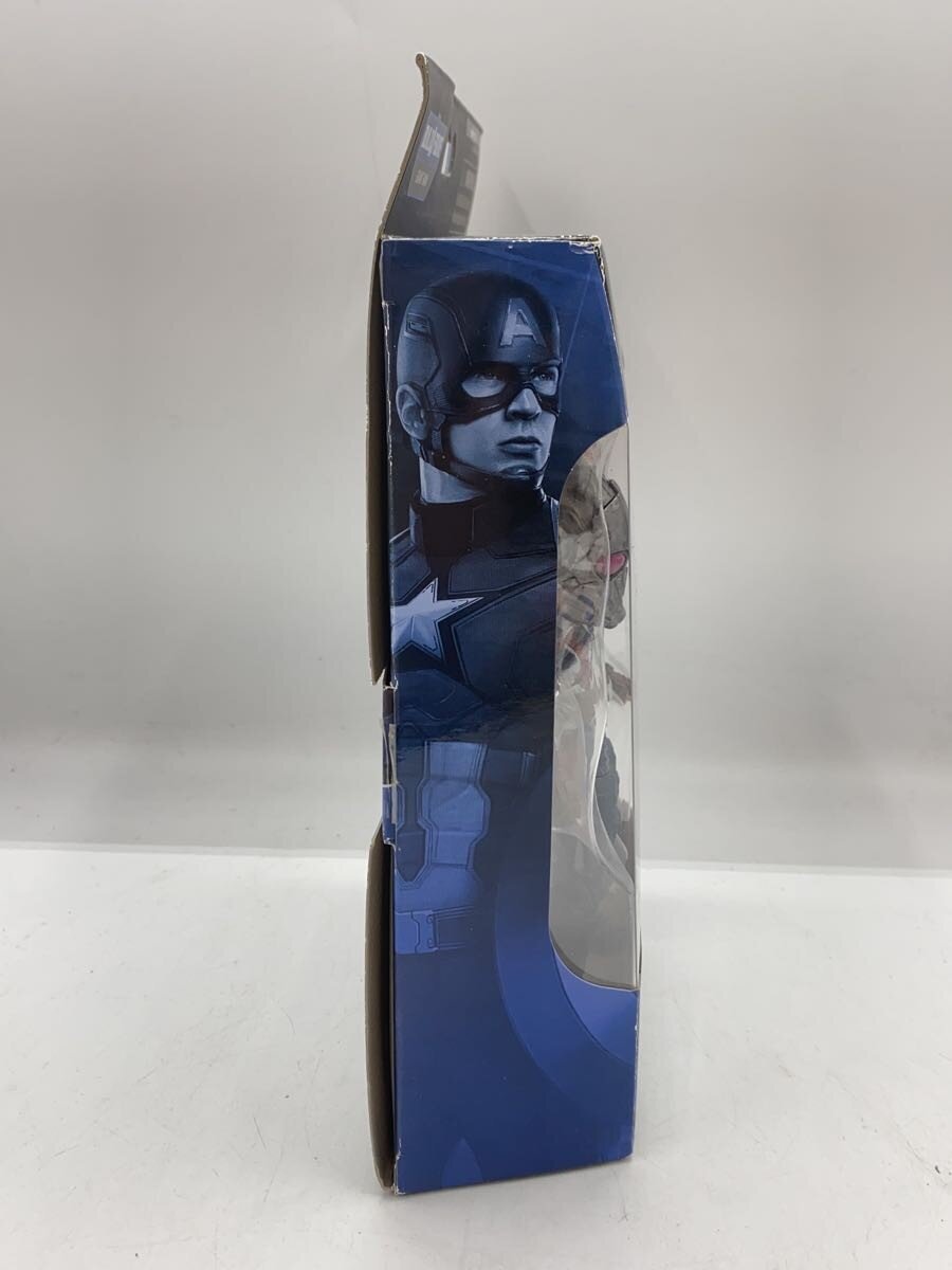 MARVEL Legends Series Captain America Figure