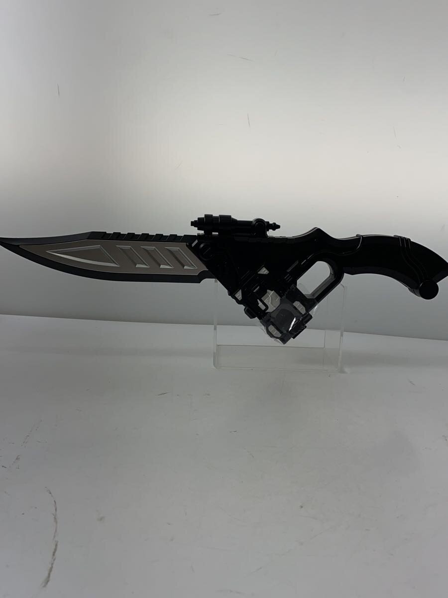 BANDAI CSM (Complete Selection Modification) Eternal Edge — Kamen Rider W
