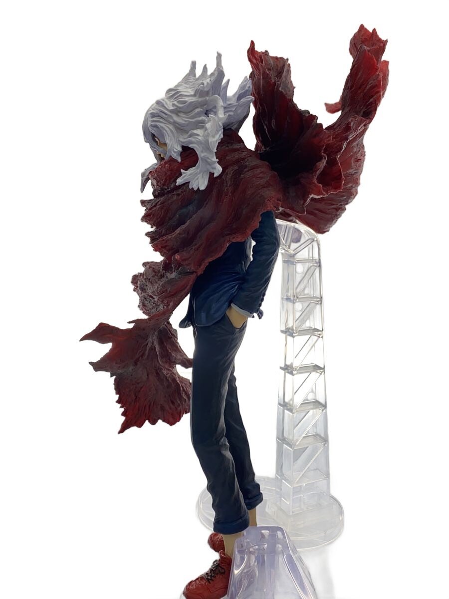 BANDAI SPIRITS My Hero Academia Ichiban Kuji B Prize Tomura Shigaraki (No Box)