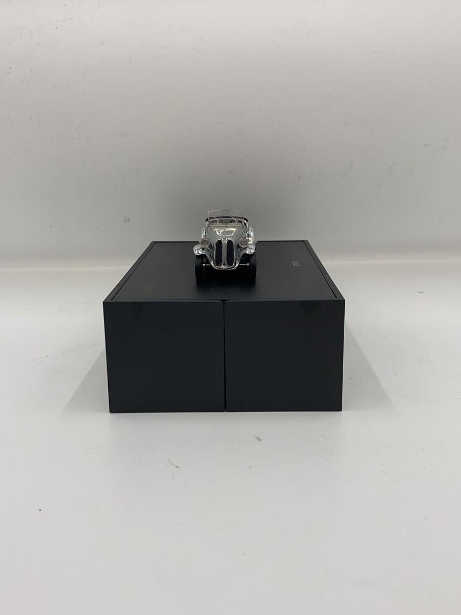 BMW Die-cast Mini Car (Used - Grade B)