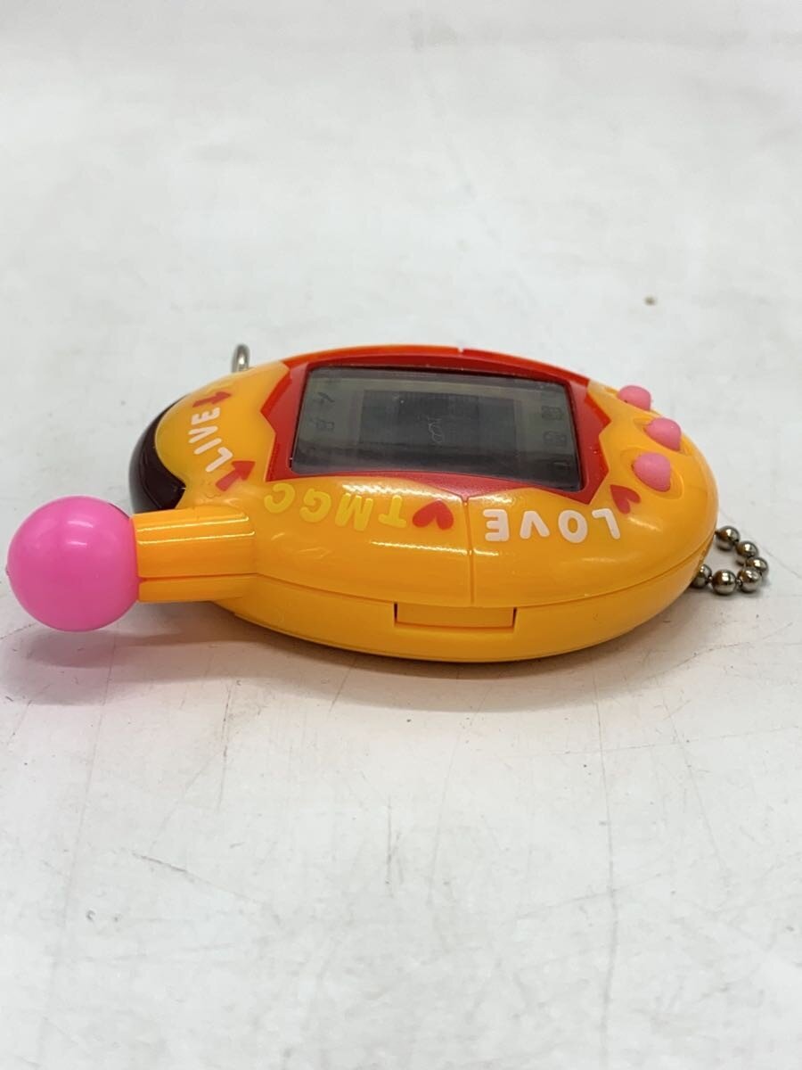 BANDAI Chou Jinsei Enjoy Tamagotchi (Orange)