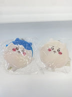 Other Brand Chiikawa Mochitto Cushion Pouch Set
