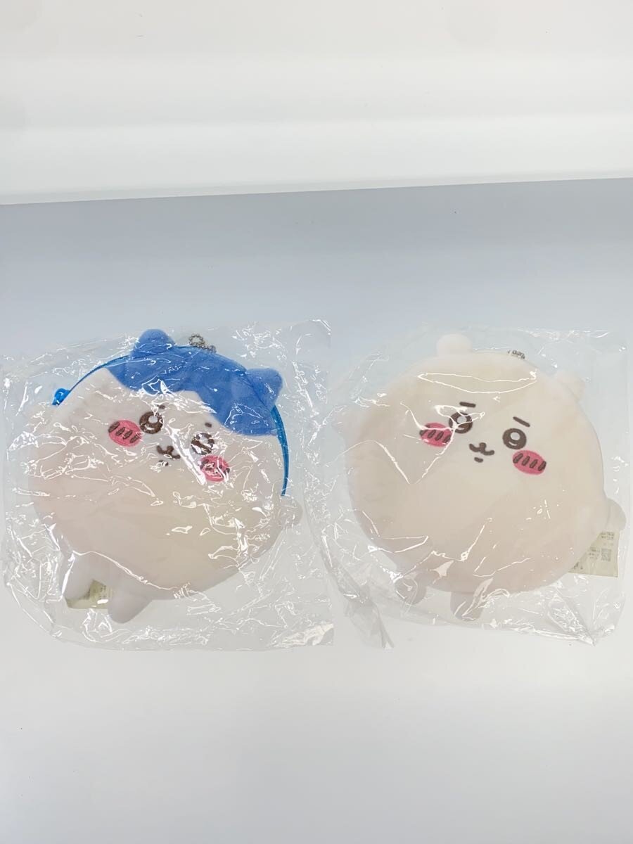 Other Brand Chiikawa Mochitto Cushion Pouch Set