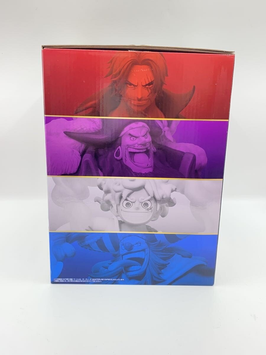 BANDAI SPIRITS Figure - Comic & Anime