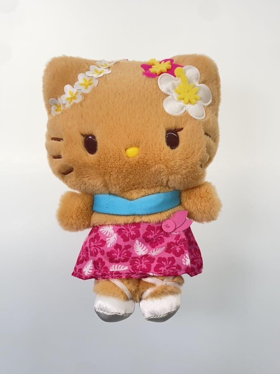 Other Brand Hello Kitty Tokonatsu Vacation Bundle