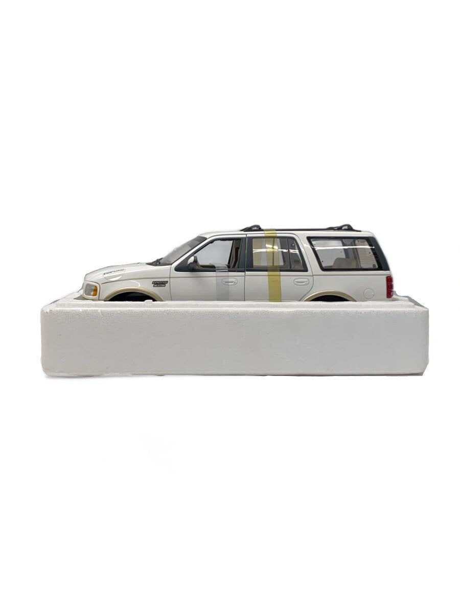 Other Brand UTmodels Mini Car WHT