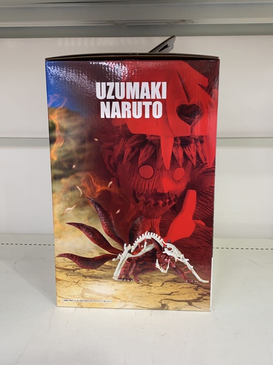 BANDAI SPIRITS Figure