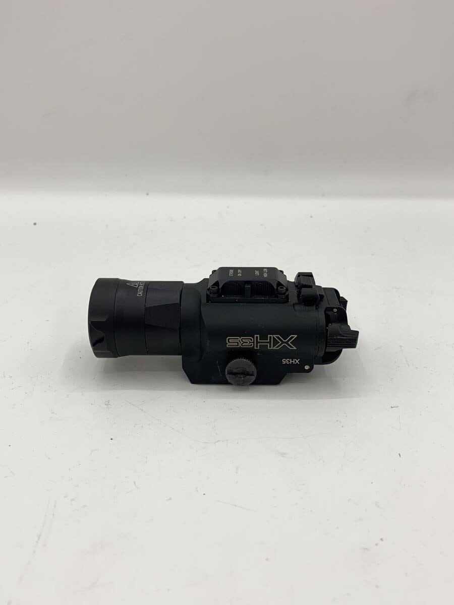 Other Brand SOTAC XH-35 (Black)
