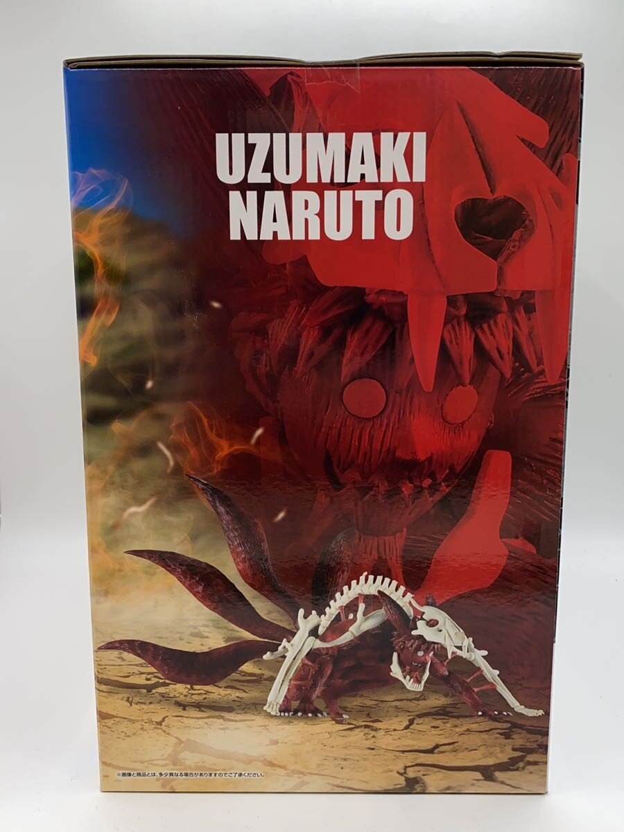 BANDAI SPIRITS Figure