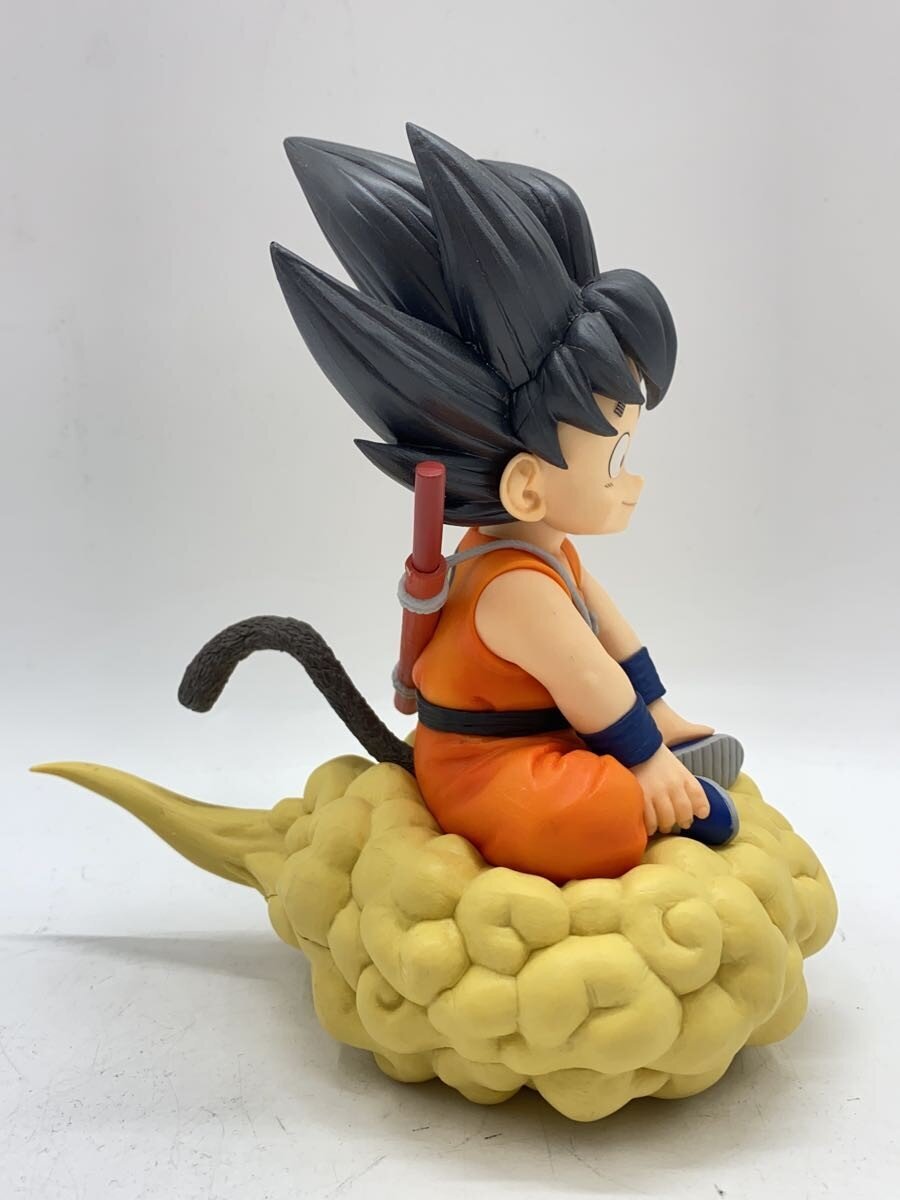 BANDAI SPIRITS MASTERLISE Son Goku (Ichiban Kuji) Figure