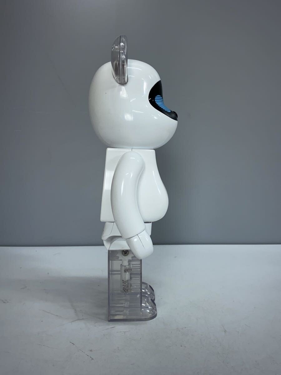 MEDICOM TOY × Disney BE@RBRICK PIXAR WALL·E Figure