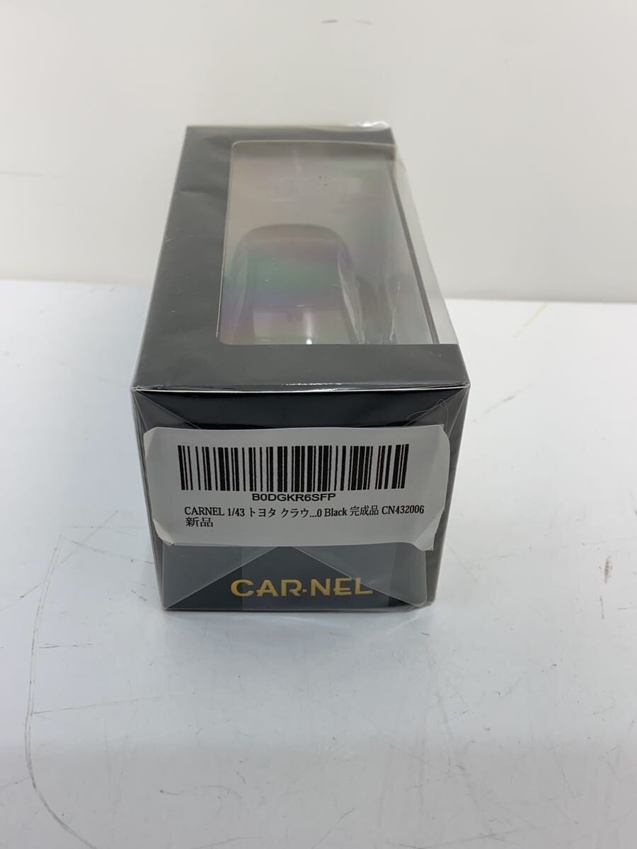 Other Brand Mini Car CAR-NEL CROWN HYBRID GWS224