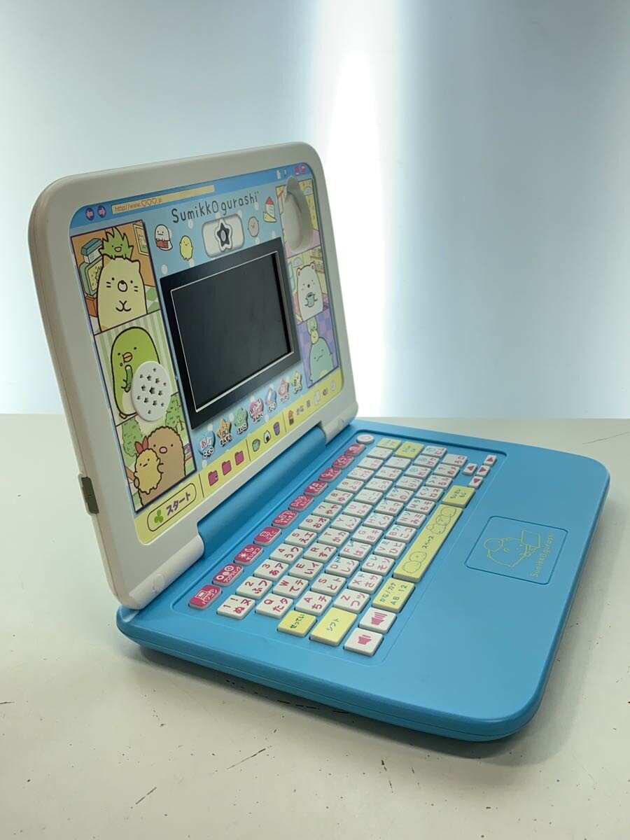 SEGA TOYS PUP