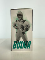 BANDAI SPIRITS Masterlise E Prize Bulma (Ichiban Kuji) — Dragon Ball Z / VS Omnibus BRAVE - Opened