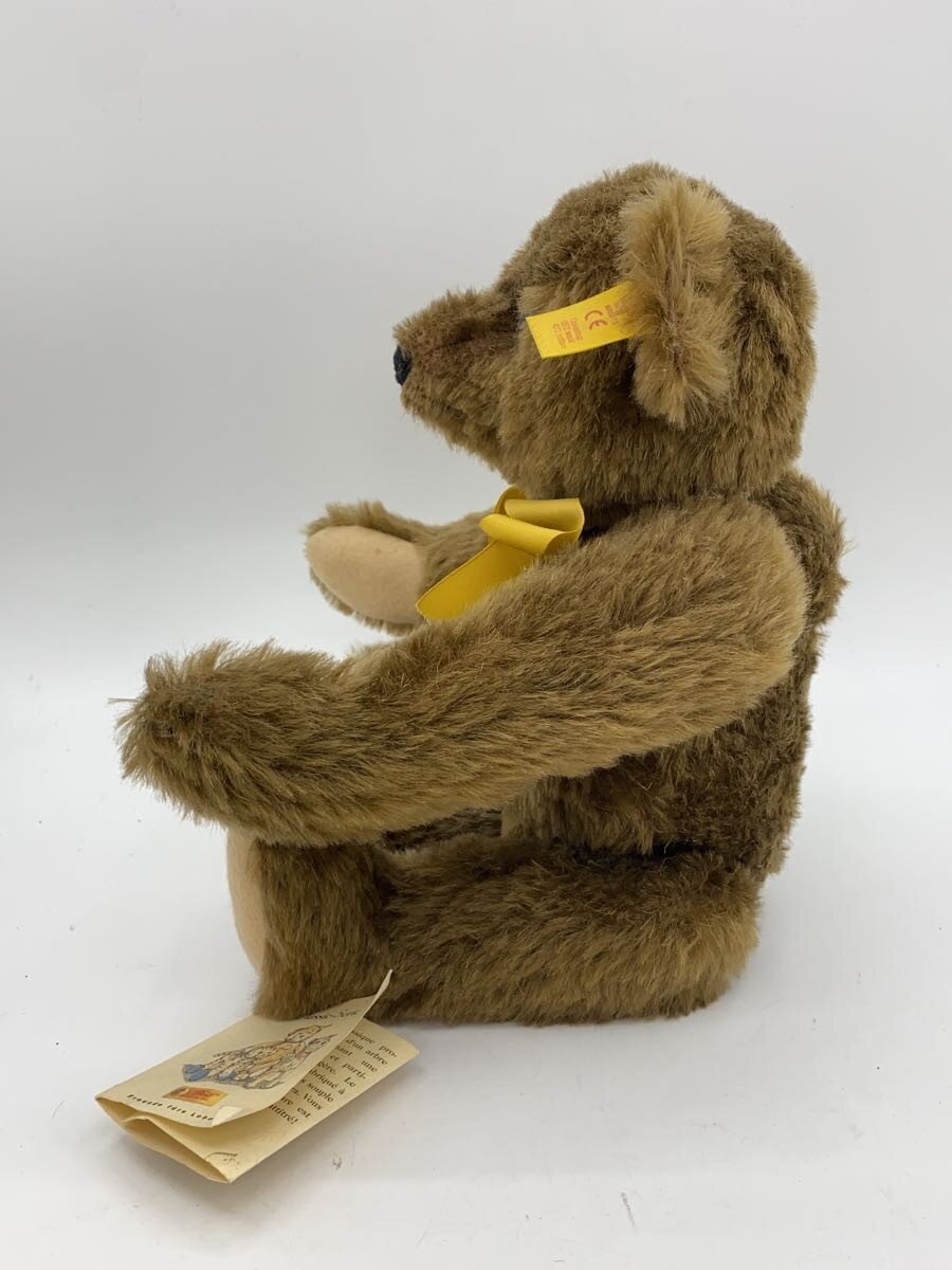 Steiff Classic Teddy Bear (areas of thinning fur)
