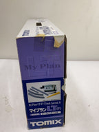 TOMIX Basic Set SD Series My Plan LT (F) N Gauge 90941