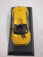 Other Brand Mini Car (Yellow)