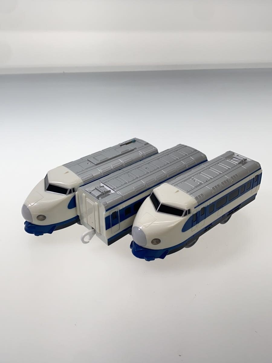 TAKARA TOMY Plarail 0 Series Shinkansen (with Light, Event-limited)