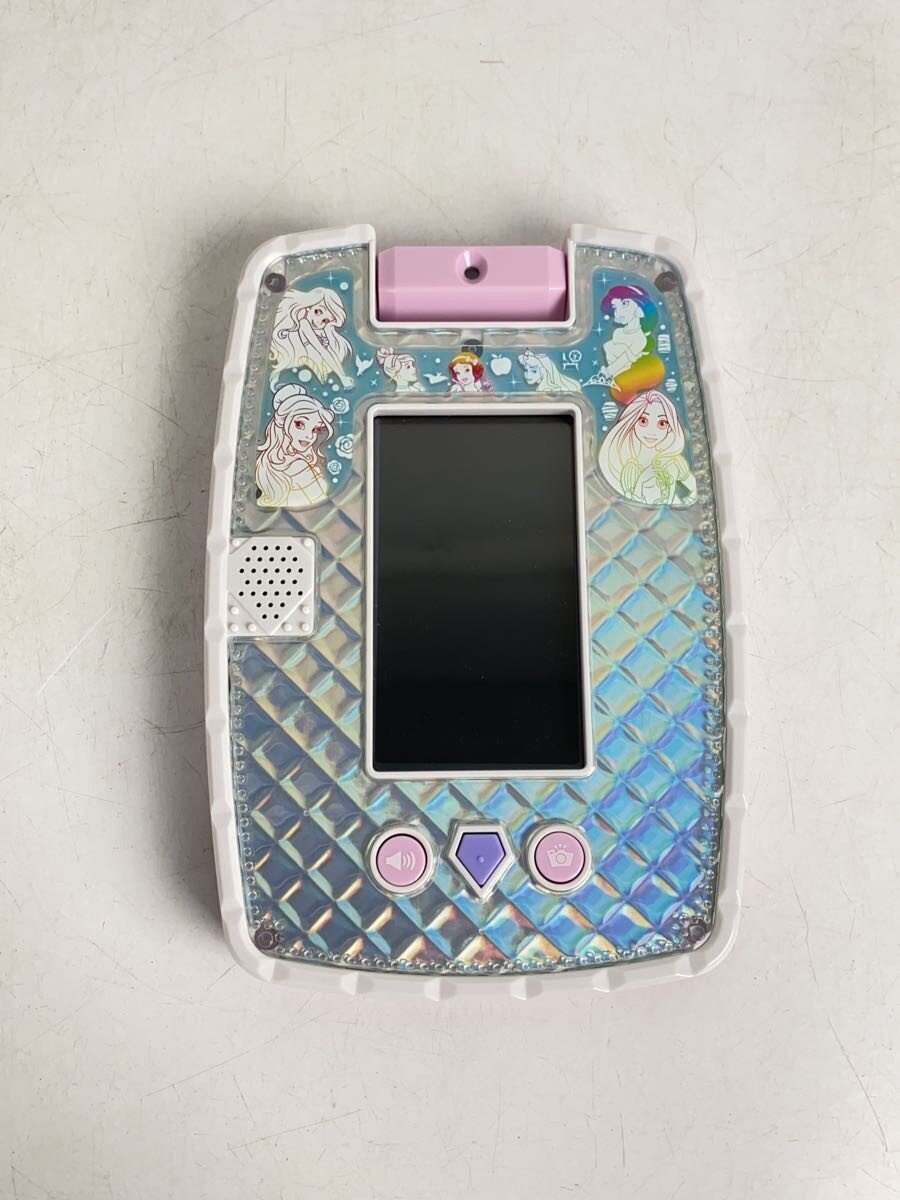TAKARA TOMY Kirakira Tablet Disney Princess for Girls