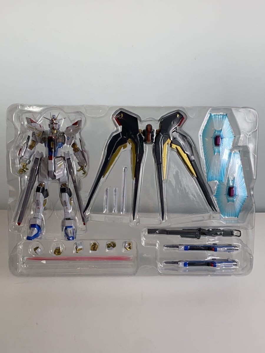 BANDAI SPIRITS Plastic Model ZGMF-A262B