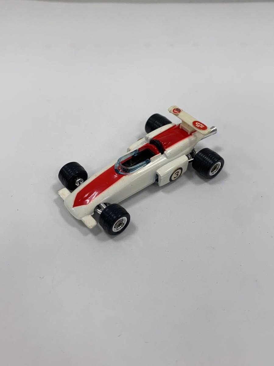 TAKARA TOMY Tomica Black Box COLT F2000 Super Speed Mini Car