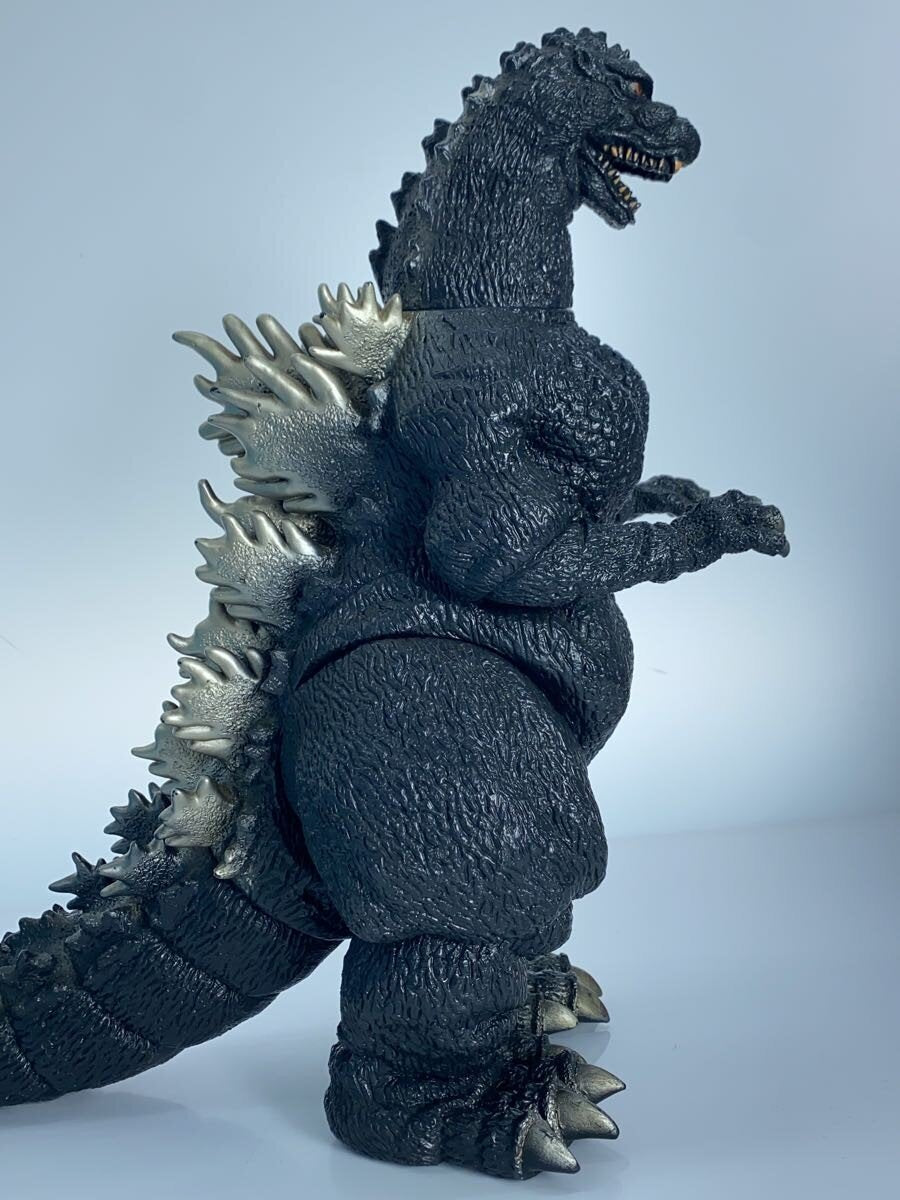 BANDAI Godzilla (1991) Sofubi