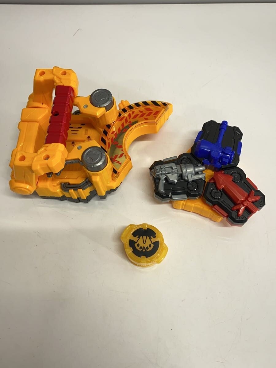 BANDAI Hero (Tokusatsu)