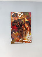 Other Brand FGO CBC 2022 Craft Essence Magnet