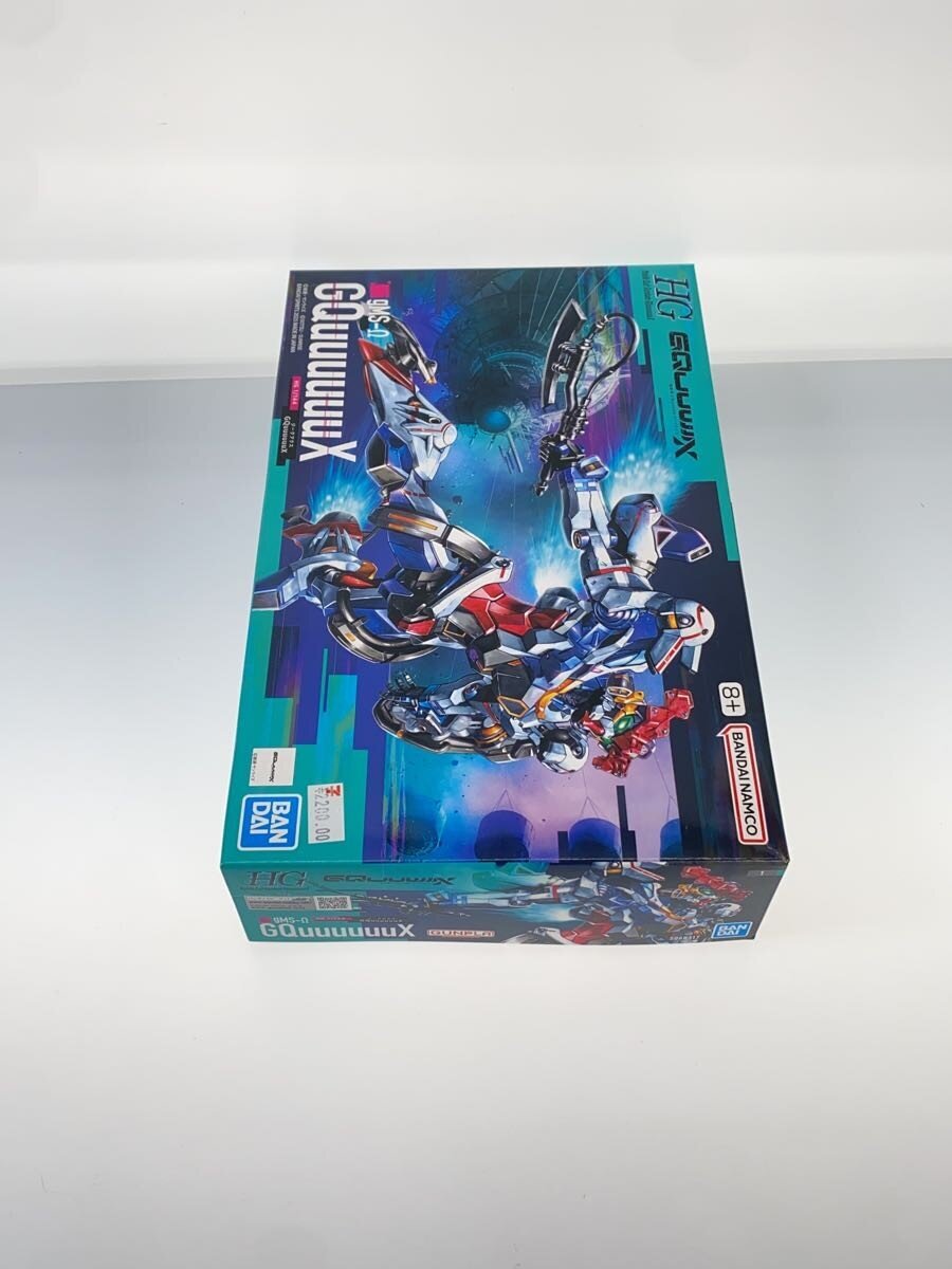 Other Brand HG Plastic Model Jiiku Akusu