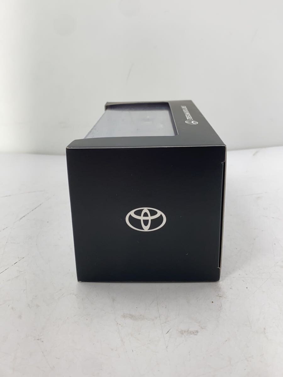 Other Brand Land Cruiser 3Q3 Die-Cast Toy Car