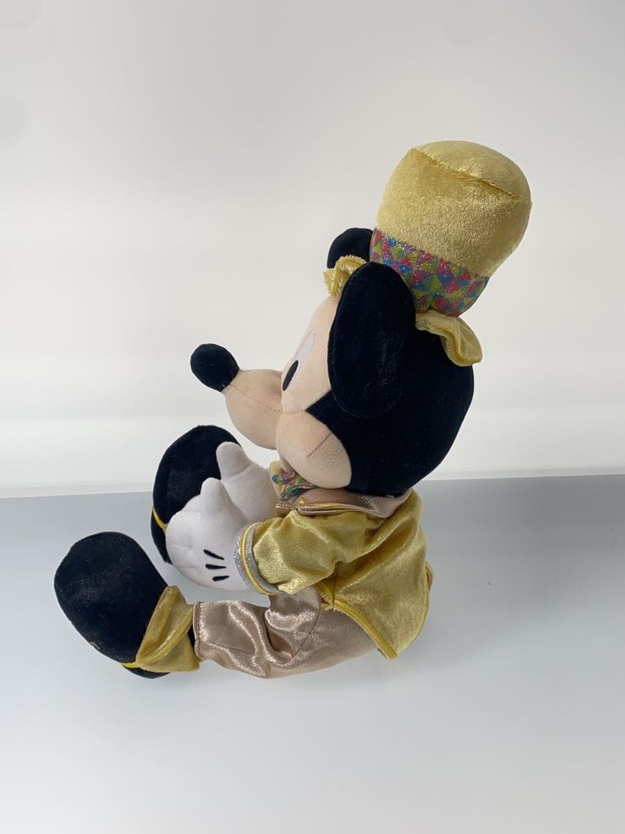 Disney Store Mickey Plush - Disney Flagship Tokyo 1st Anniversary