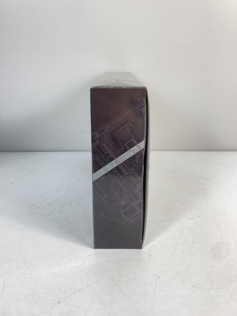 BANDAI DX Faiz Driver LIMITED CLEAR EDITION