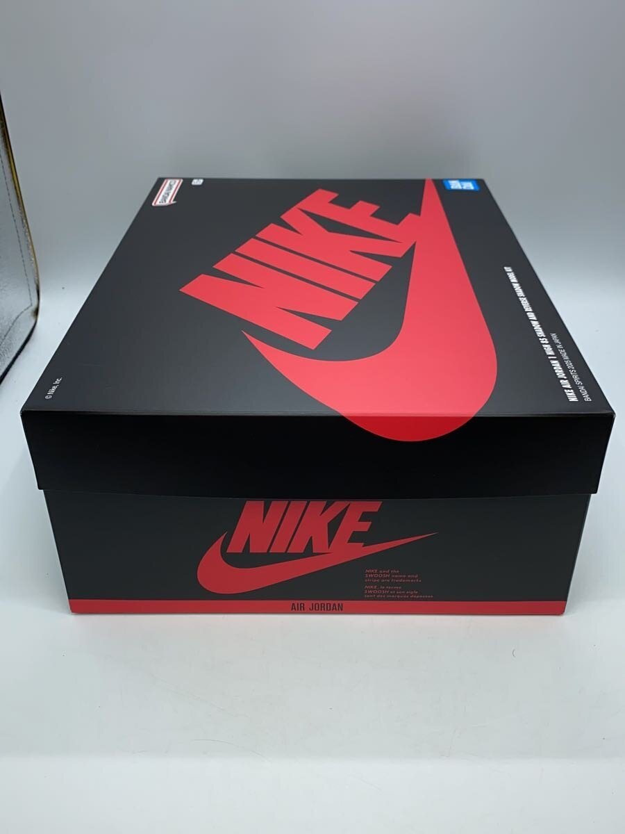 BANDAI × NIKE Model Kit
