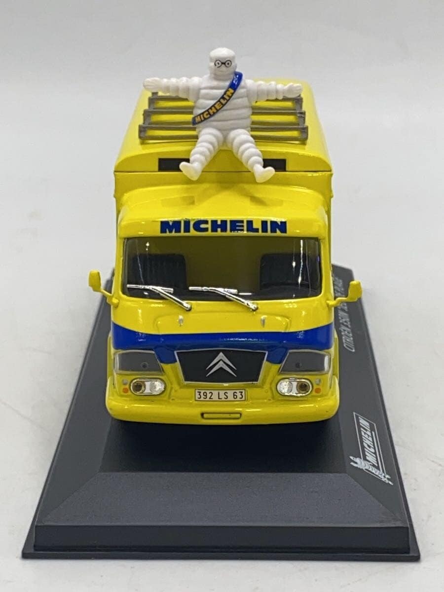 MICHELIN CITROEN 350N JEU DE PLAGE (Boys)