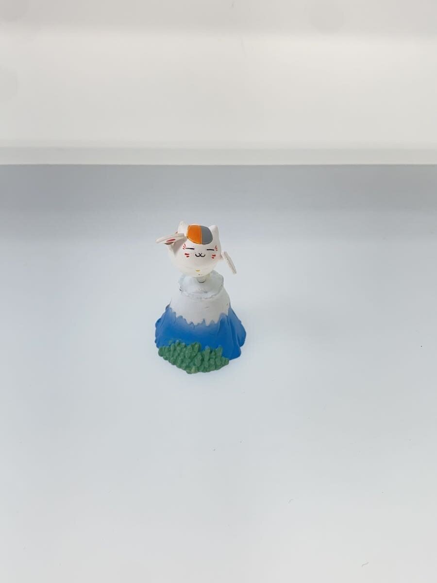Other Brand Nyanko-sensei Figure Collection Eyecatch - Natsume's Book of Friends (Set of 2)