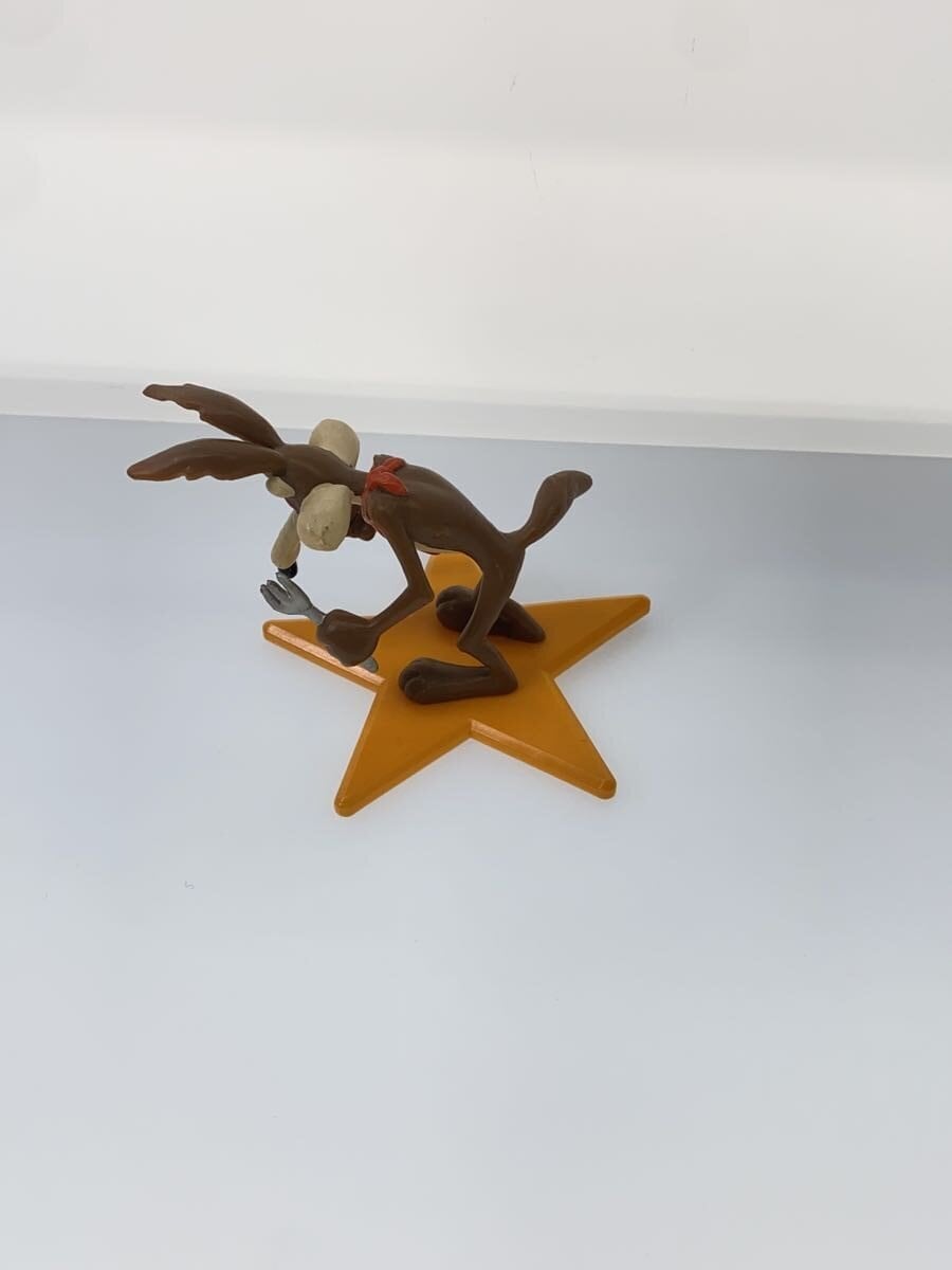 Applause Coyote Figure
