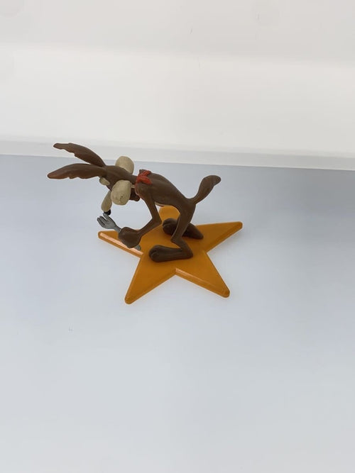 Applause Coyote Figure
