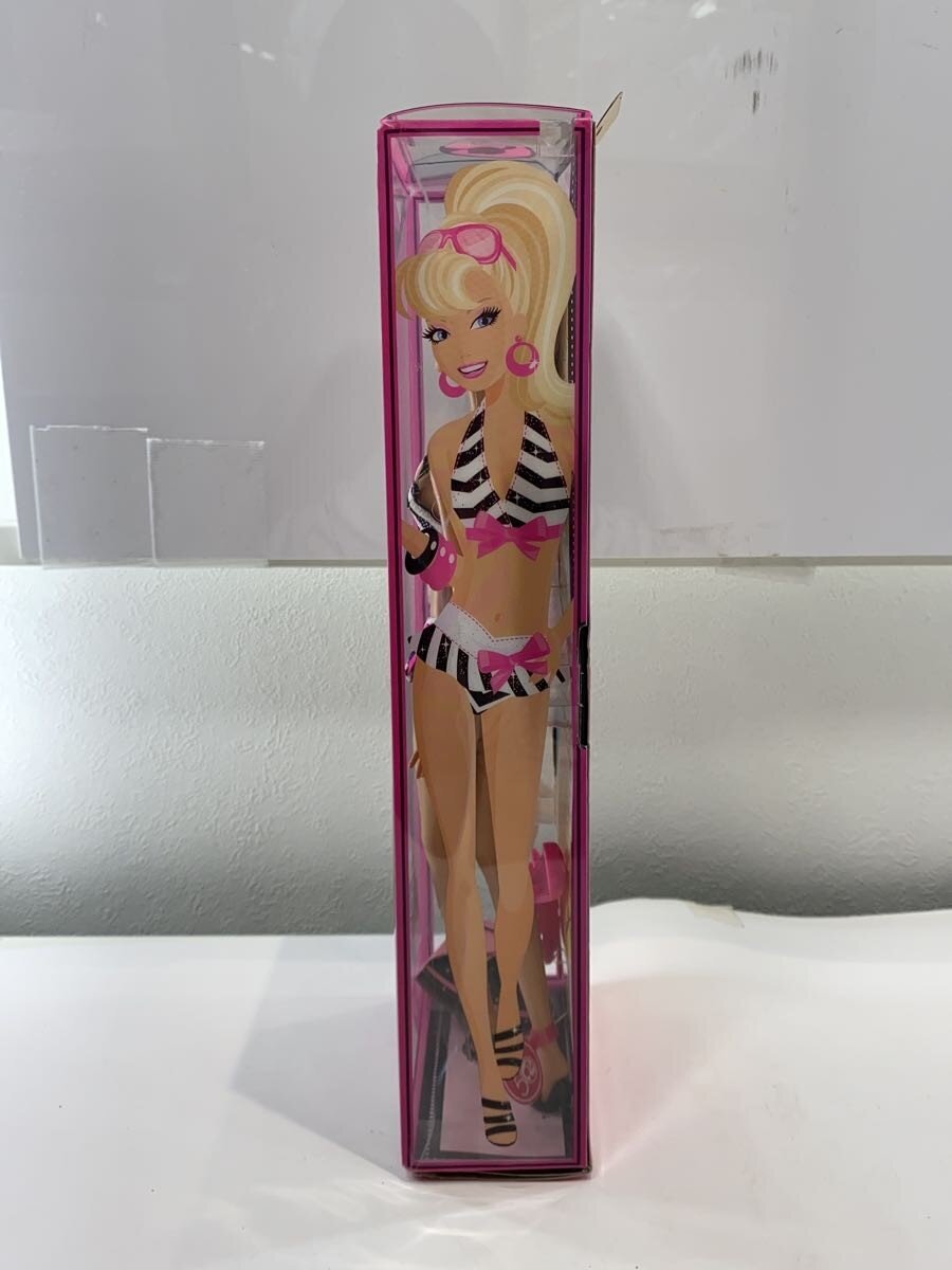 Barbie Figure