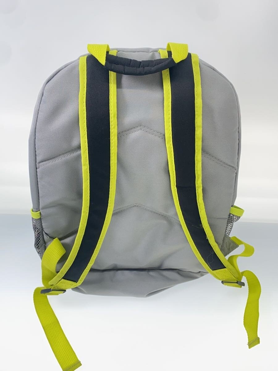 Disney Store Darth Vader Backpack (Gray)