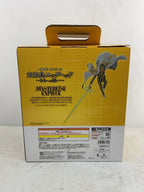 BANDAI SPIRITS Ichiban Kuji B Prize Figure — Egghead Island Borsalino (Kizaru)