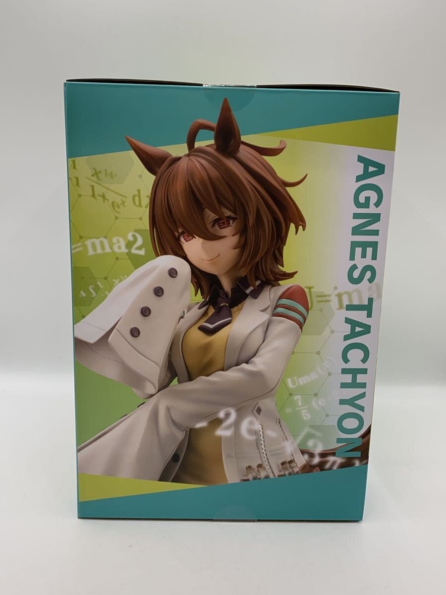 KOTOBUKIYA 1/7 Scale Uma Musume Pretty Derby Agnes Tachyon