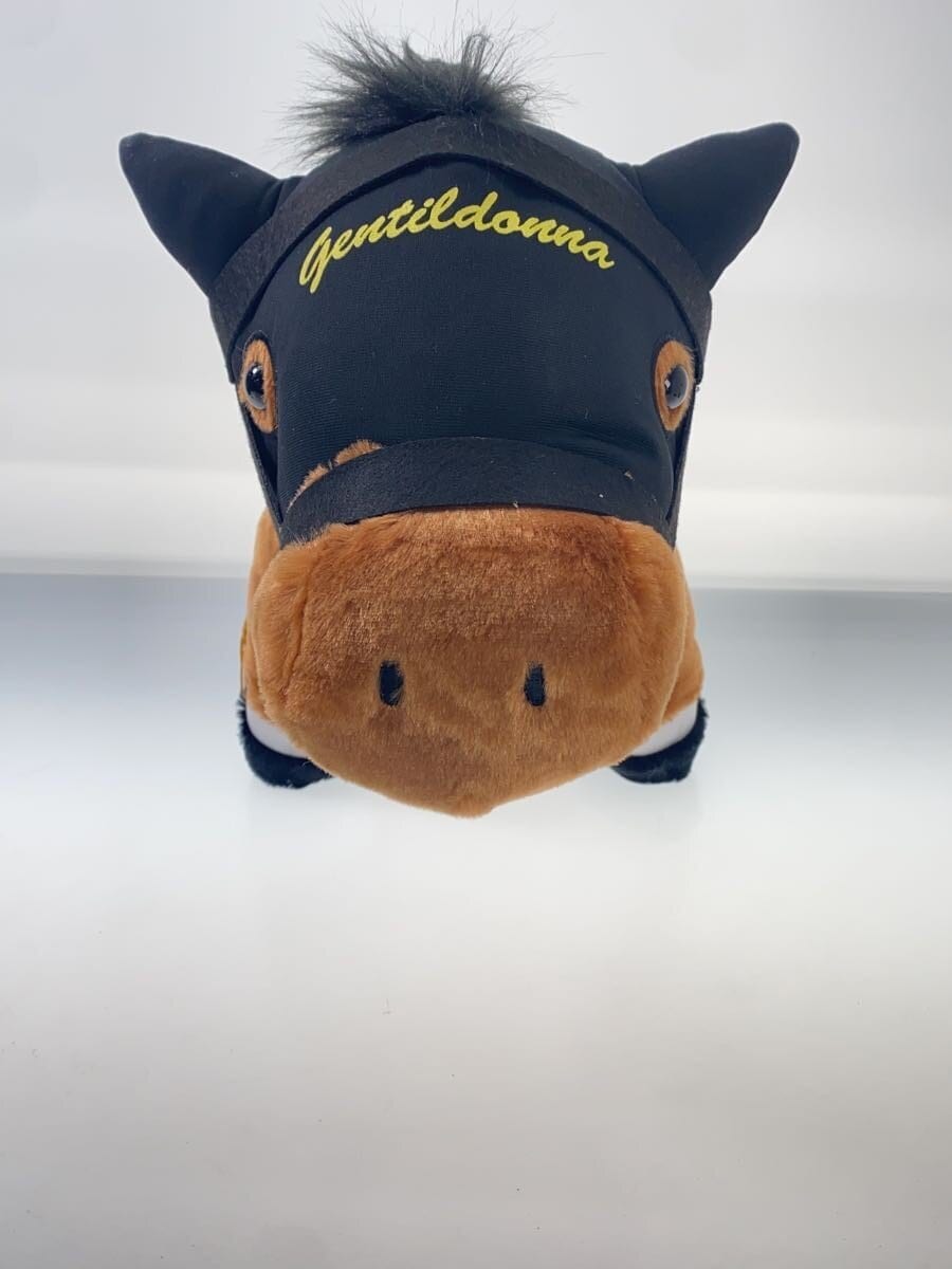 Other Brand Plush Gentildonna Fuwafuwa BIG