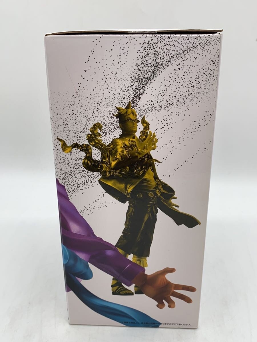 BANDAI SPIRITS Marco Figure (Comic & Anime) Last One Color Ver.