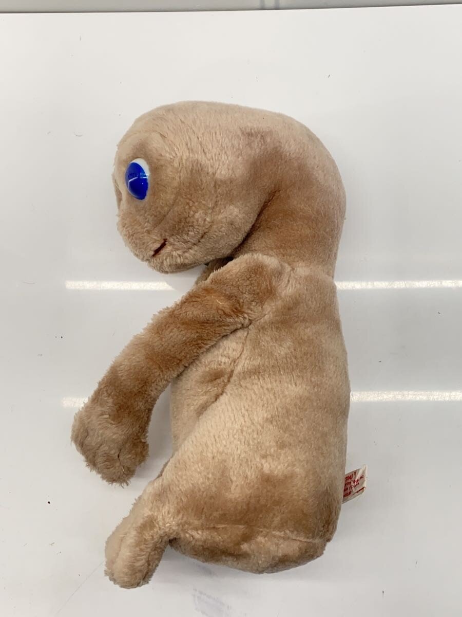 Other Brand E.T. Plush (1982) KAMAR