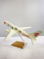 Other Brand Air China B737-800 Model (China International Airlines)