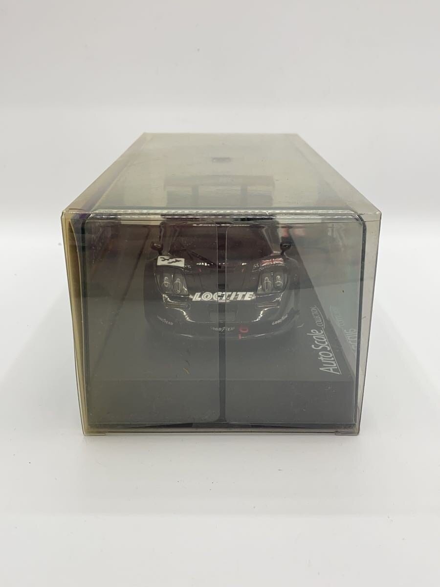 KYOSHO McLaren F1 No. 41 LM1998