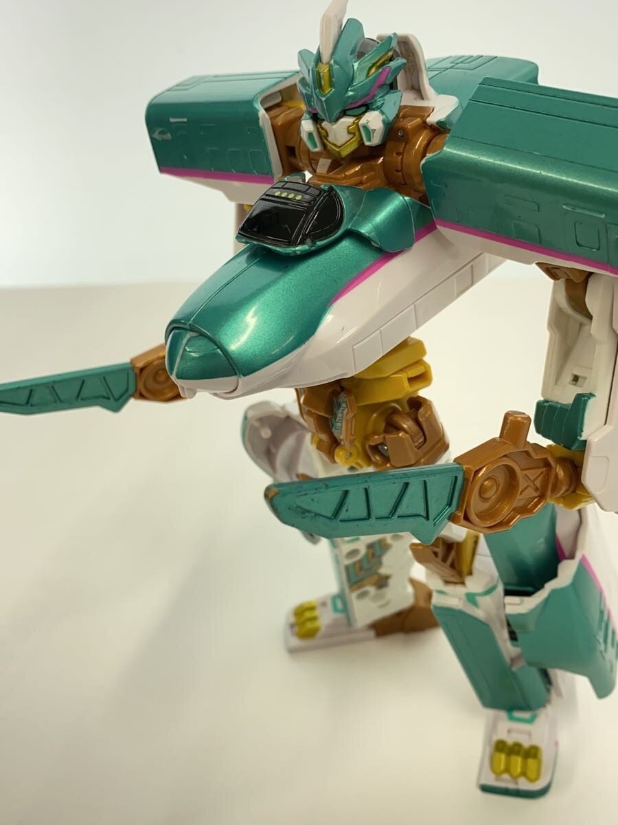 TAKARA TOMY Perfect E5 Yamanote (Shinkalion Z)
