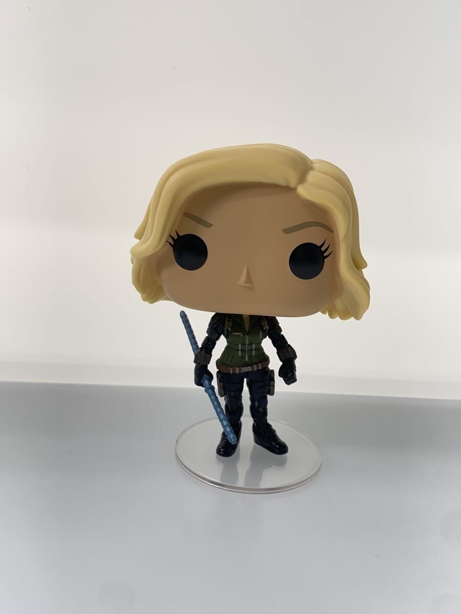 Other Brand Figure — POP! Infinity War #295
