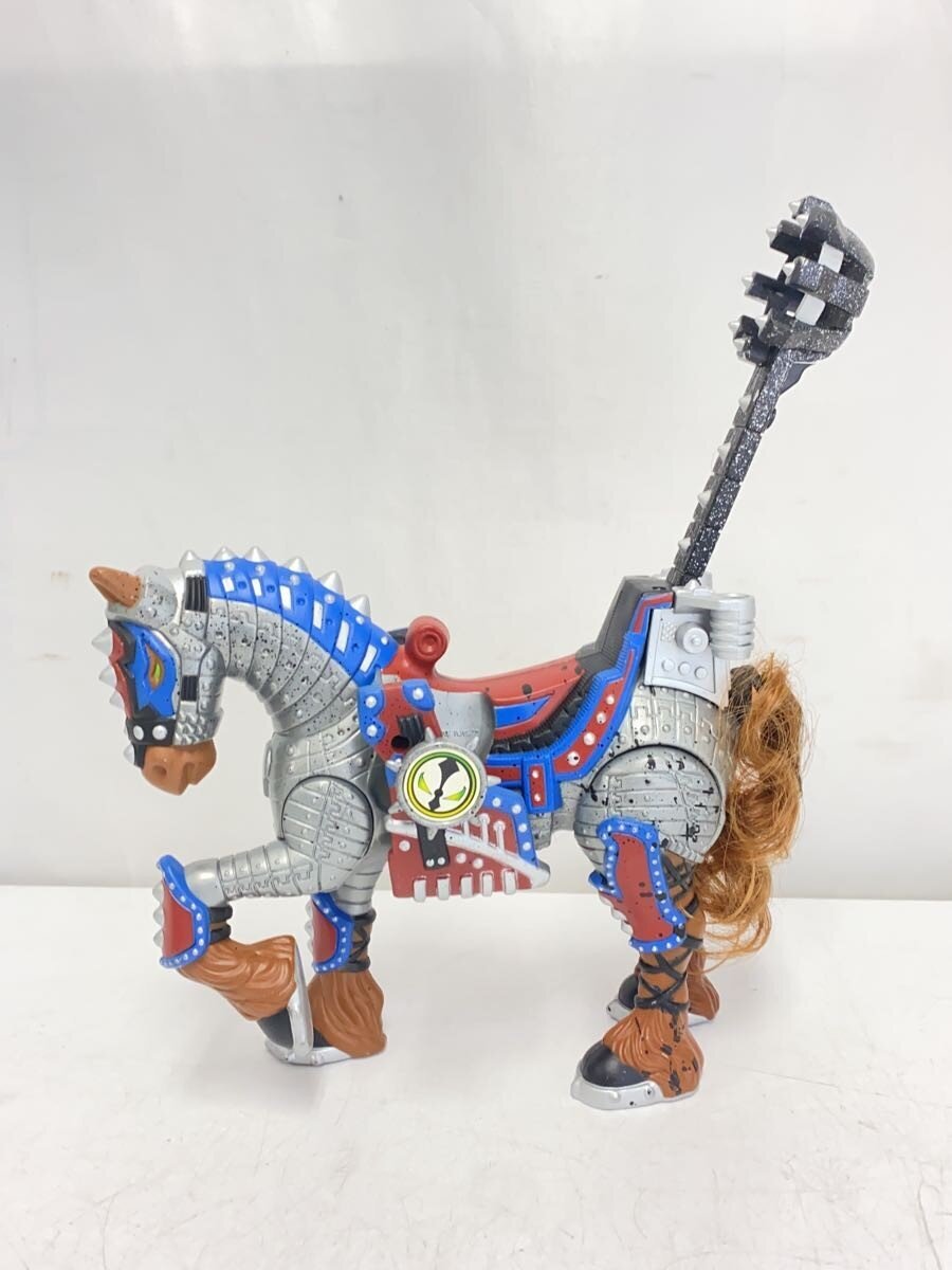McFARLANE TOYS Battle Horse (Comic Figure)