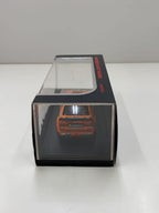 hpi-racing Alfa Romeo 155 V6 TI #27 1994 DTM Mini Car (ORN/8078)